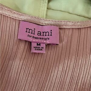 Juniors/ Womans Dress